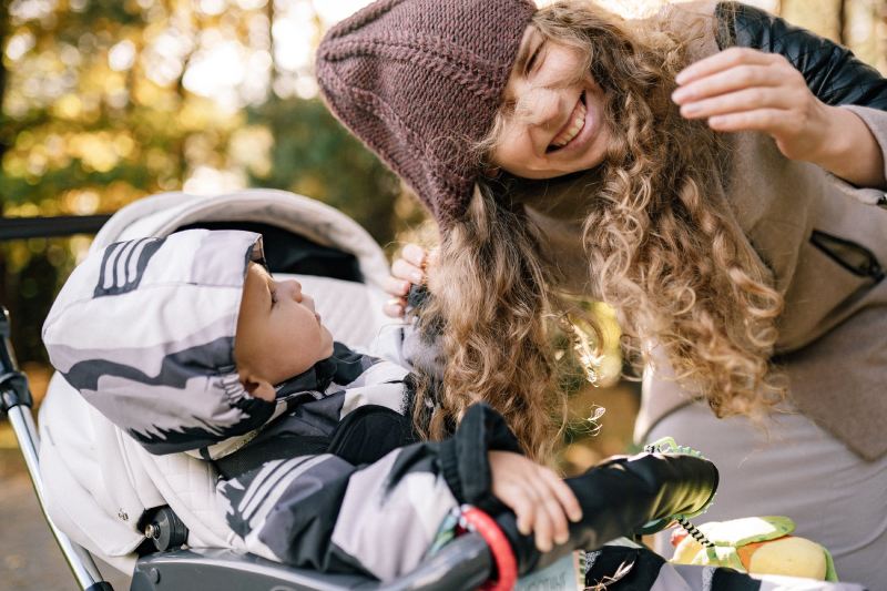 choose the best baby stroller