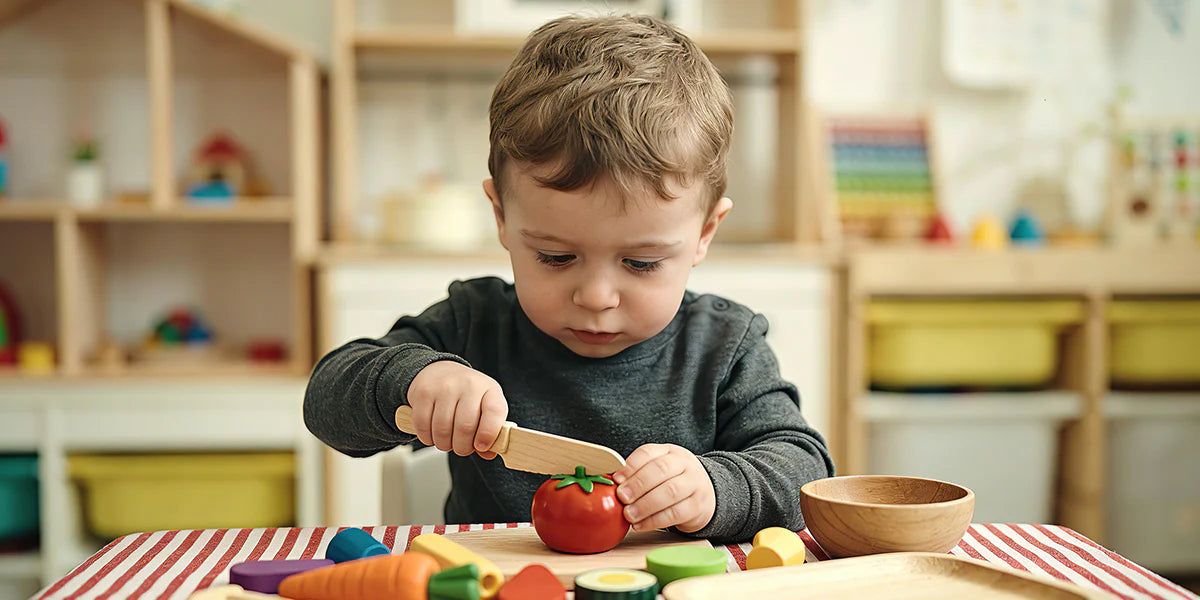 Best Kids’ Play Kitchens of 2026 (Tested): Small Apartments, Big Imagination