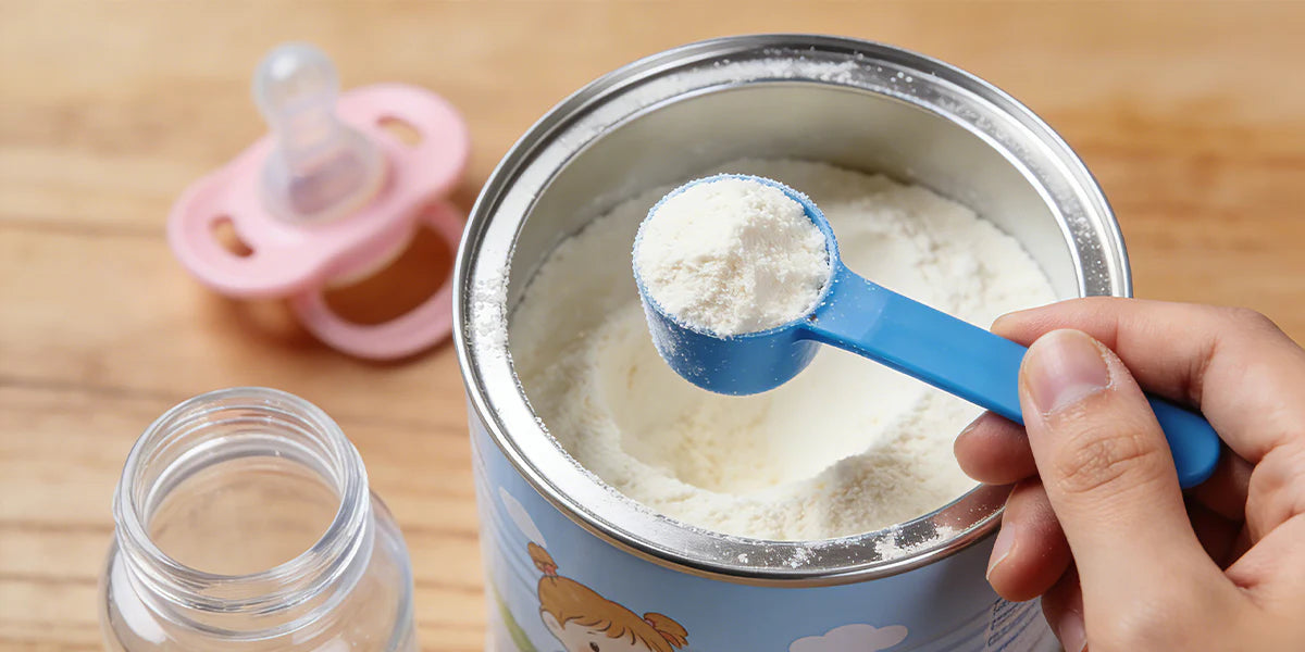 Set the Right Temp: Bottle-Warmer Settings for Breast Milk vs Formula