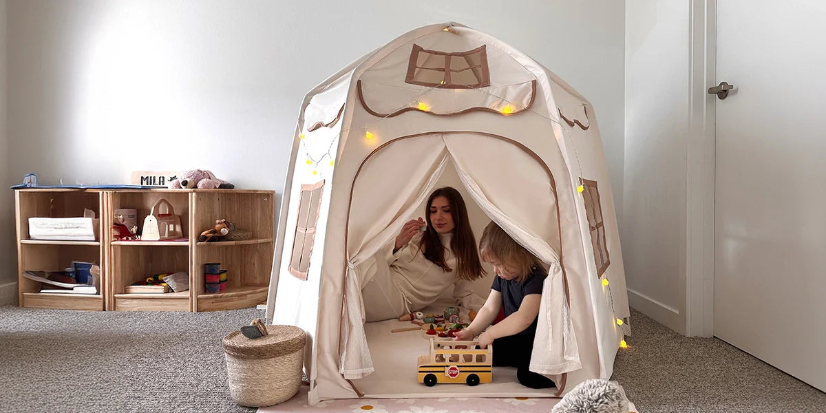 How to Choose Safe Baby Toys for Infants: A Worry-Free Guide for New Parents