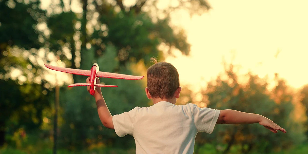 How a Toddler Tricycle Can Turn Weekend Walks into Better Parent-Child Bonding Time
