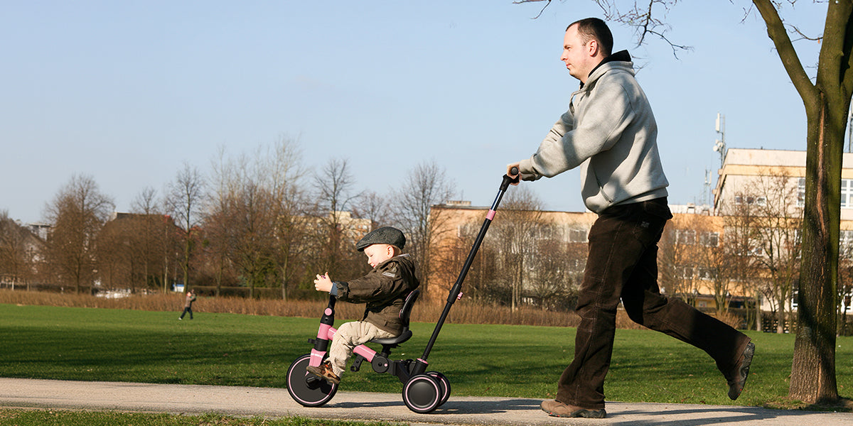 Best Budget Toddler Tricycles Under $100 That Don’t Compromise on Safety