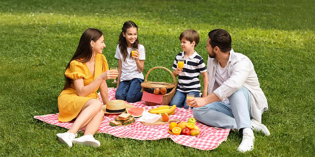 Indoor vs. Outdoor: Can You Use a Kids’ Play Tent Outside?