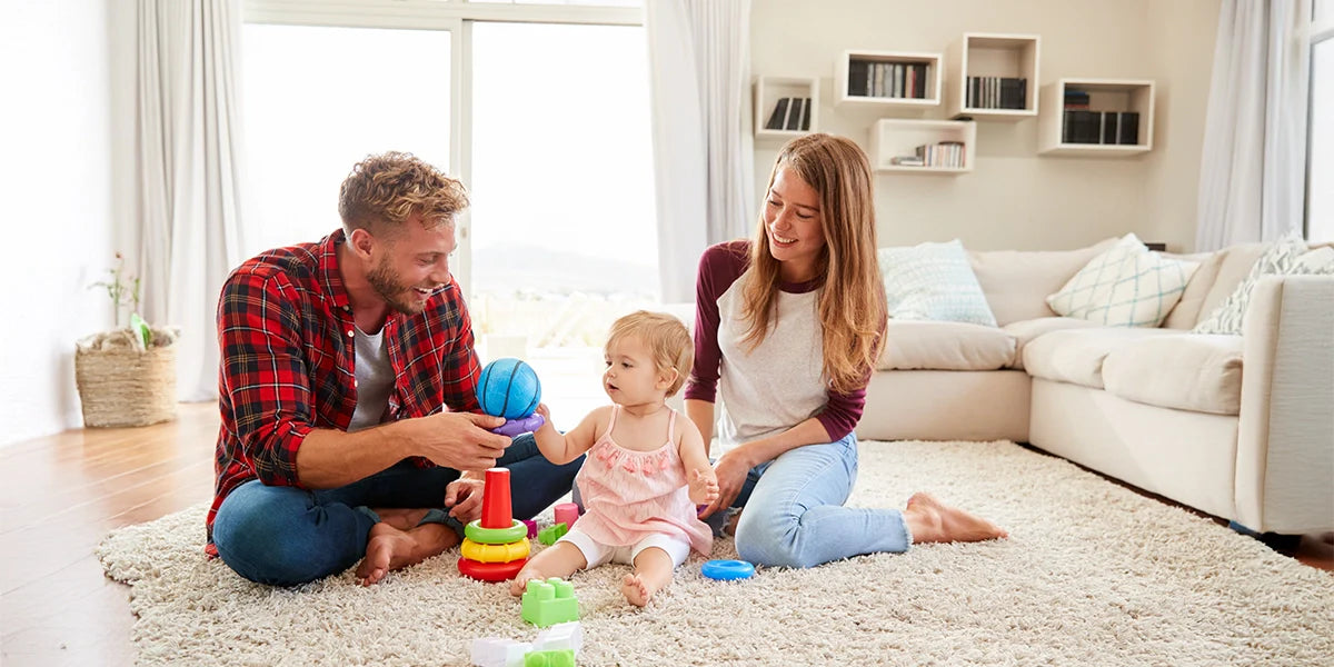 Decorating Your Child’s Teepee Tent: 5 Creative Ideas