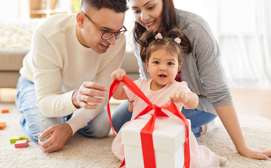 7 Tips to Teach You How to Choose Safe Toys for Your Baby