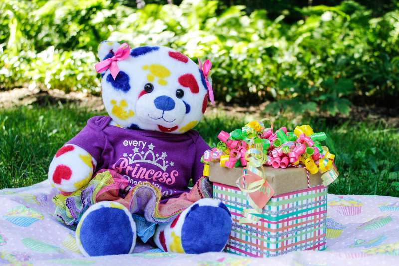 the best outdoor gifts for toddlers 