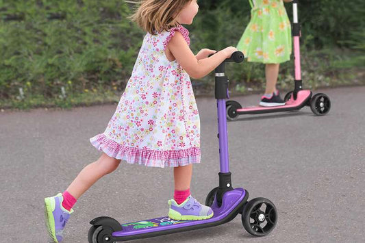 the best toddler scooter