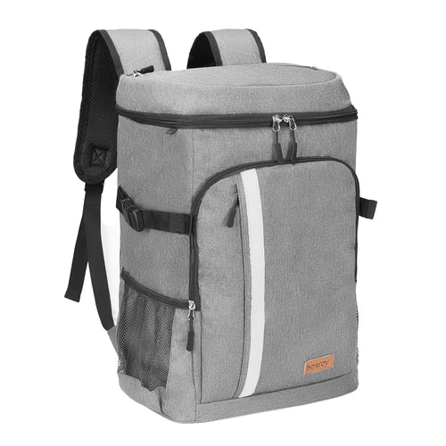 Besrey Leakproof & Waterproof Cooler Backpack