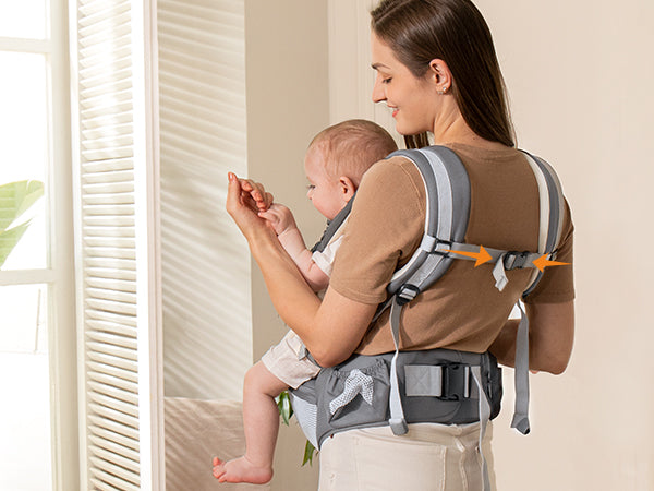 Baby Carrier