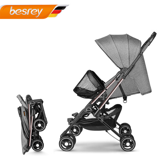 Travel Foldable Stroller