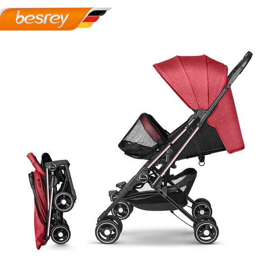 Travel Foldable Stroller