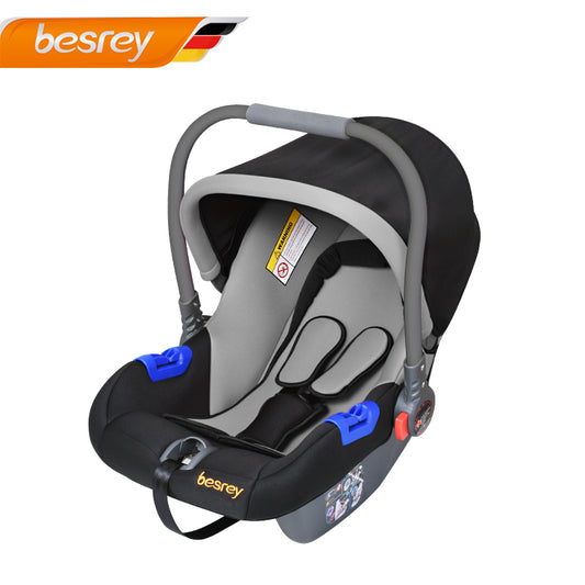 Besrey Ultra-light baby carrier combination package