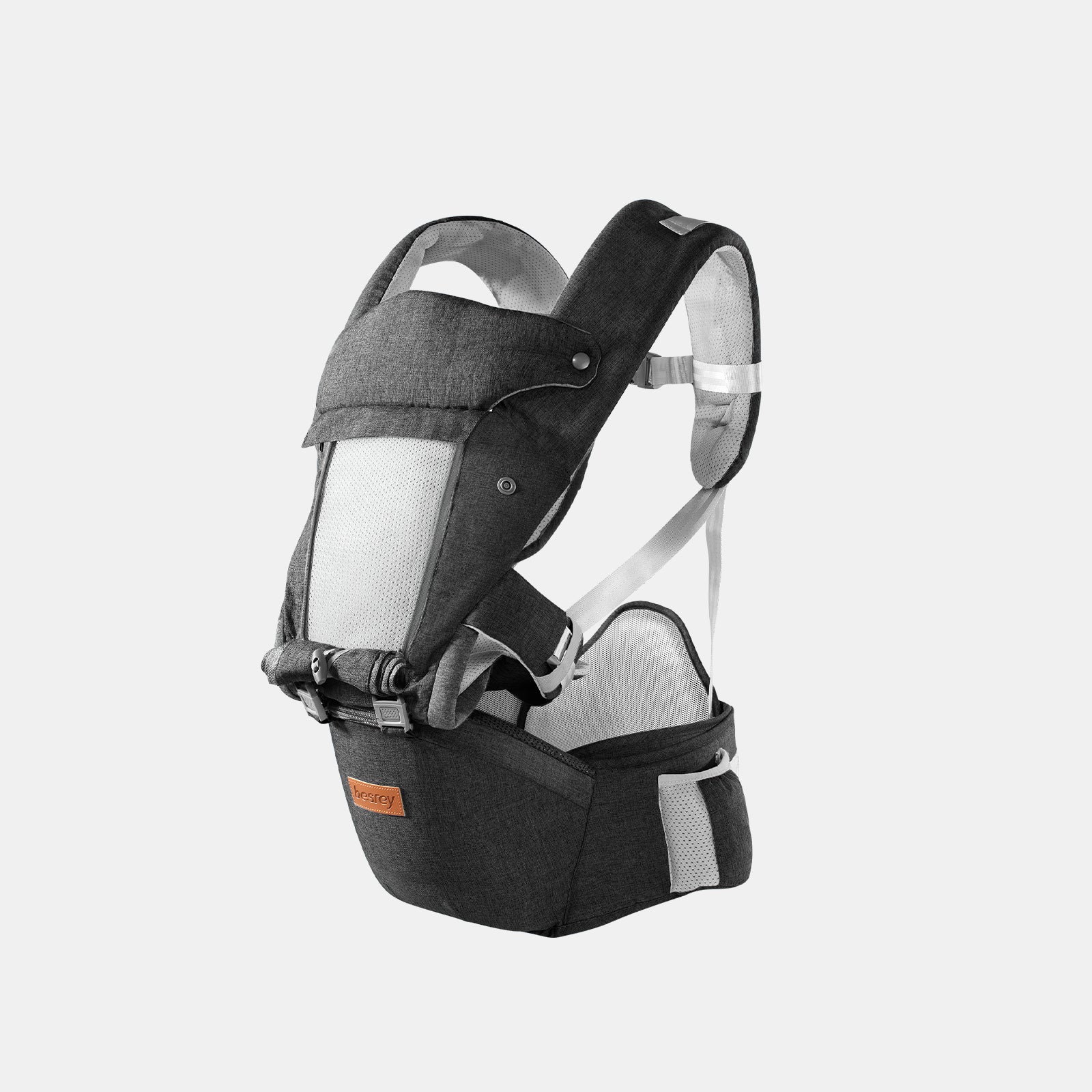 besrey Baby Carrier Backpack