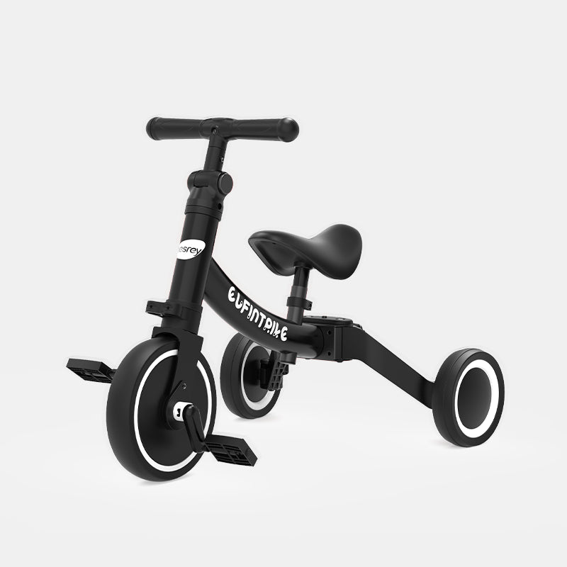 Bicicleta para niños pequeños 5 en 1