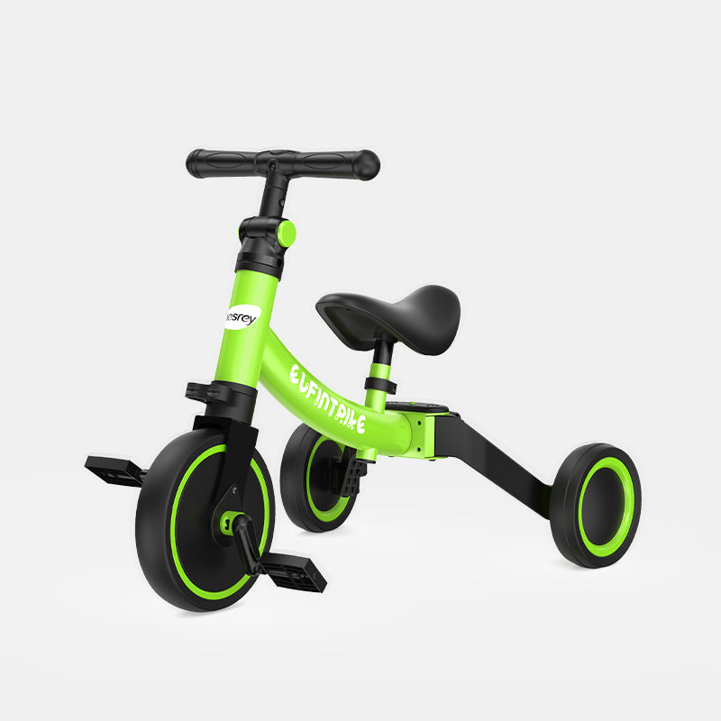 besrey 5-in-1 Toddler Tricycle