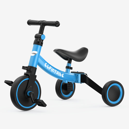 Bici per bambini 5 in 1