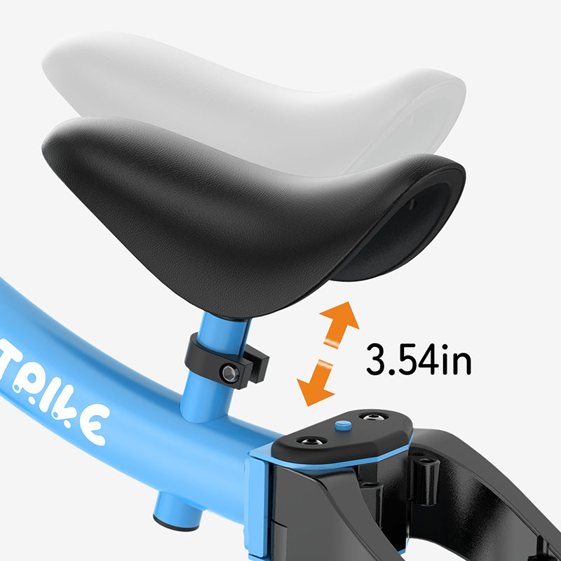 Bicicleta para niños pequeños 5 en 1