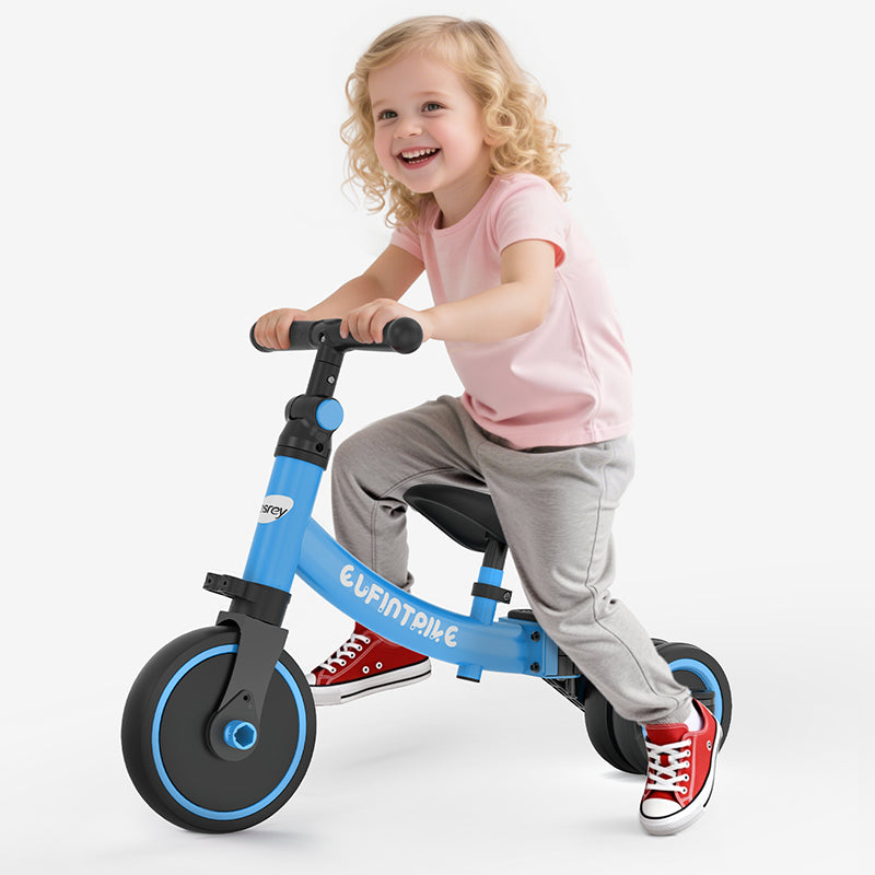 Vélo pour tout-petit 5 en 1