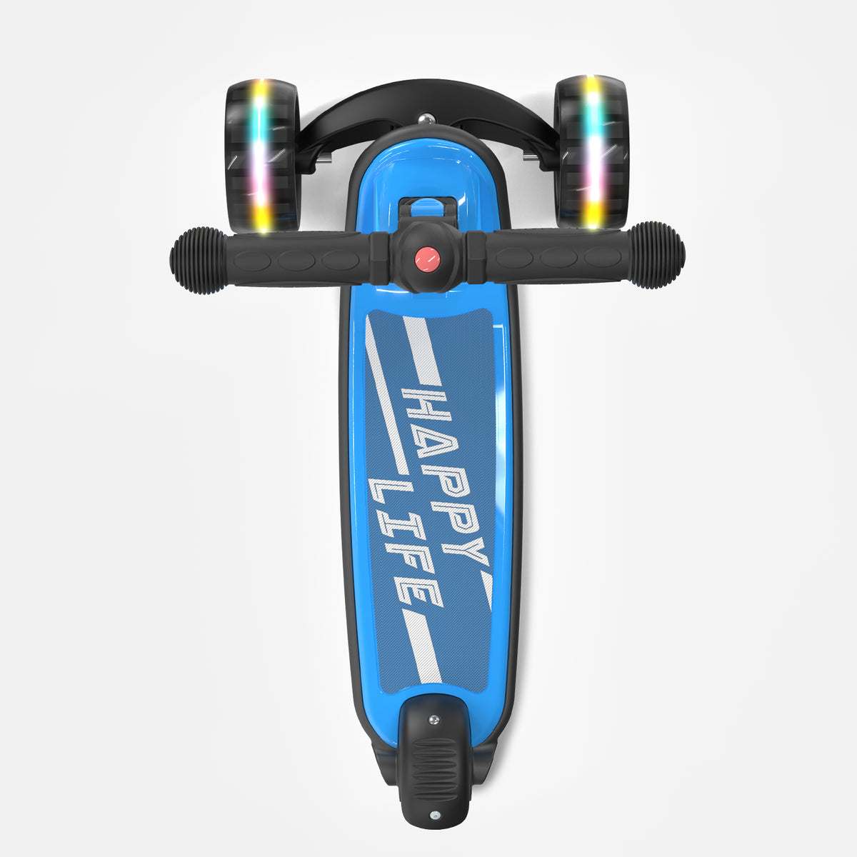Homcom Monopattino Per Bambini Con Manubrio Regolabile E Portata Max 100kg In Acciaio E Plastica 135 58 92 100cm Nero 107722355 Homcom Monopattino Per Bambini Con Manubrio Regolabile E Portata Max 100kg In Acciaio E Plastica 135 58 92 100cm Nero 107722355