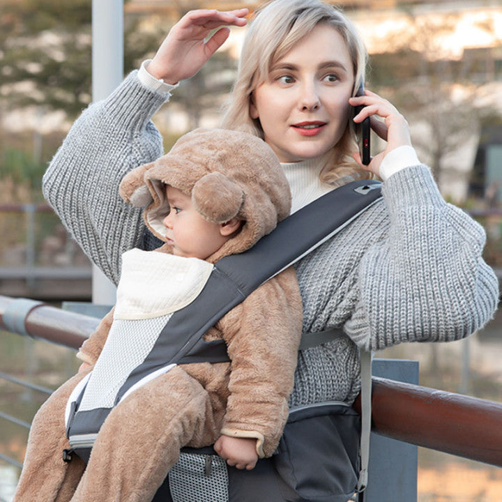 baby carrier