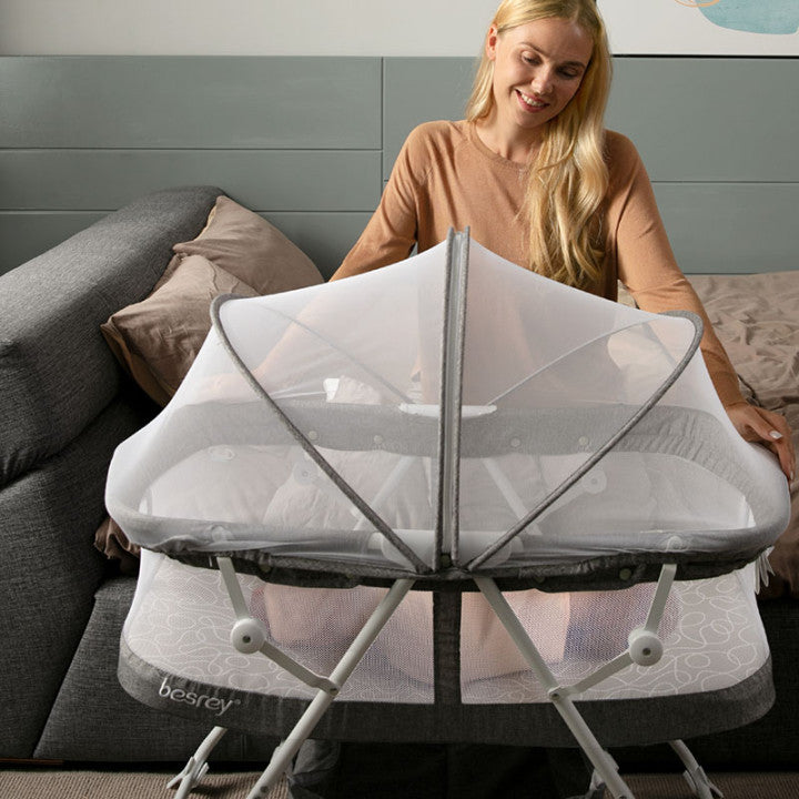 baby cradle