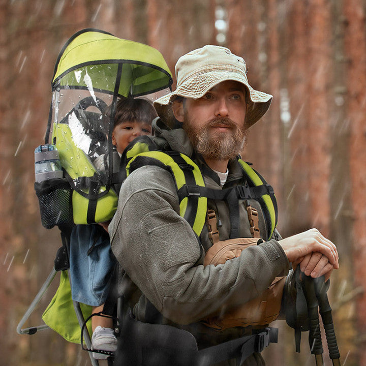 baby hiking backpack