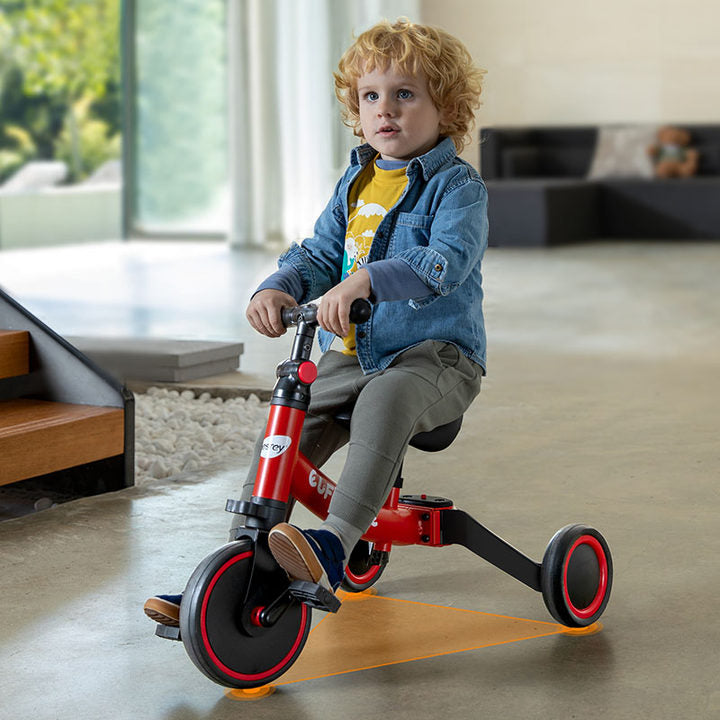 toddler tricycle