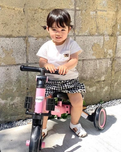 Besrey toddler bike