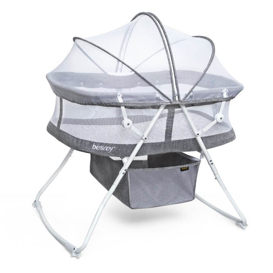 Besrey bassinet for baby