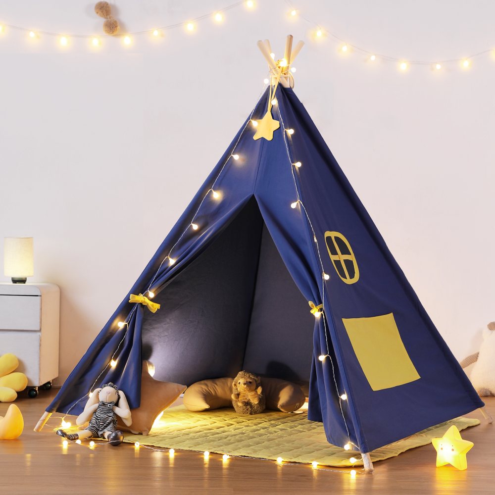 best teepee tent for kids