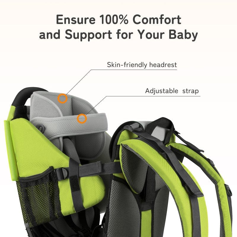 comfort and support for your baby