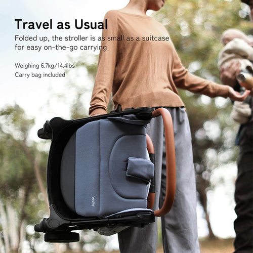 travel as usual