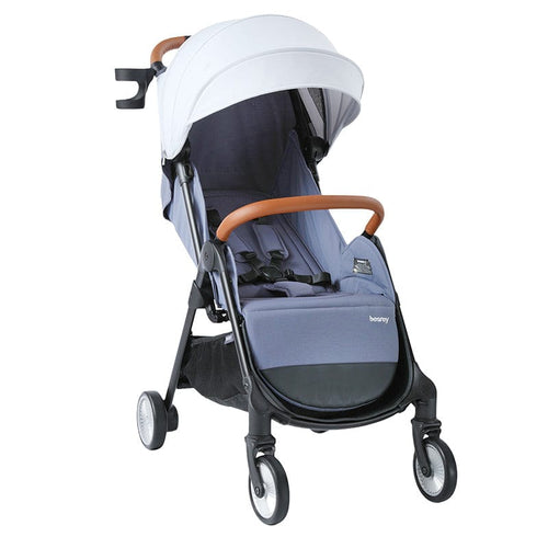 stroller for toddler and infant