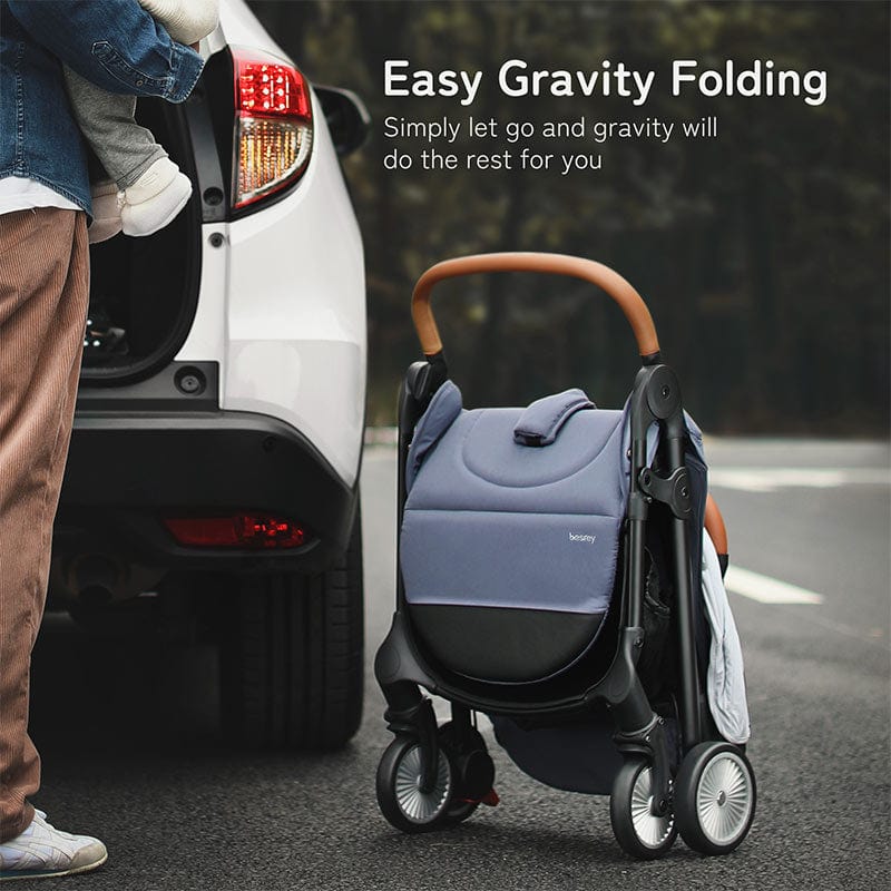 easy gravity folding