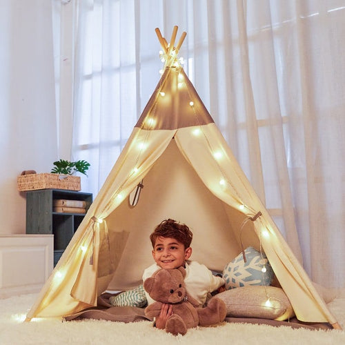 tents for toddlers
